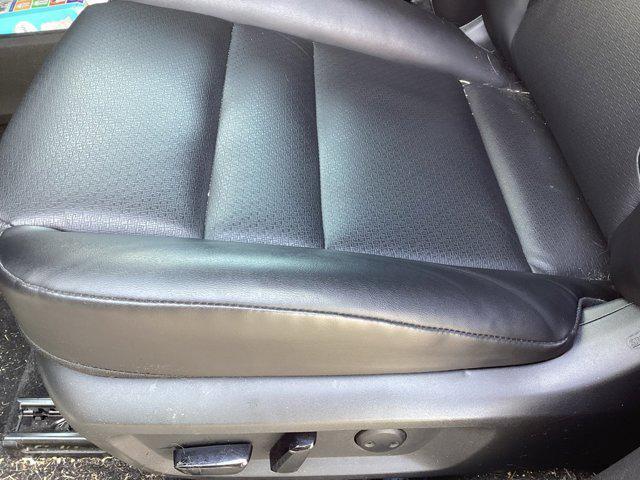 used 2021 Nissan Rogue car, priced at $20,668