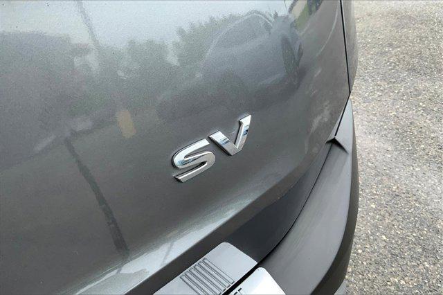 used 2021 Nissan Rogue car, priced at $20,668
