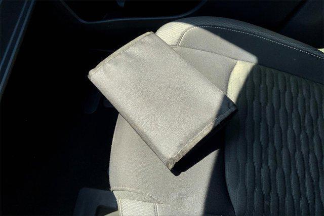 used 2022 Nissan Pathfinder car, priced at $26,899