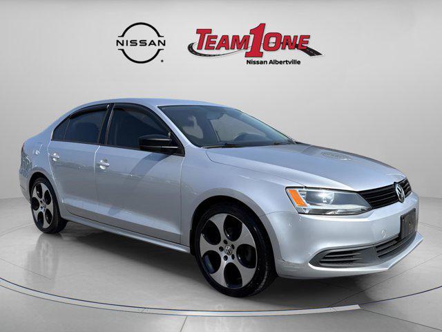 used 2014 Volkswagen Jetta car, priced at $7,998