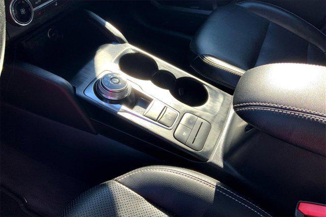 used 2020 Ford Escape car, priced at $17,210