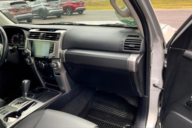 used 2023 Toyota 4Runner car, priced at $43,988