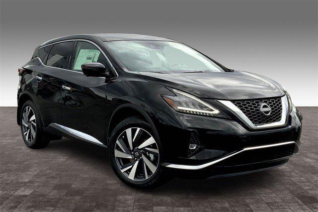 new 2024 Nissan Murano car, priced at $41,775