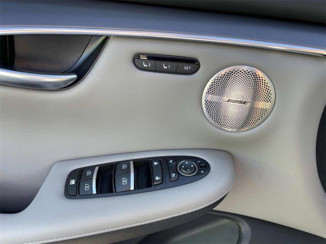 used 2025 INFINITI QX50 car, priced at $37,388