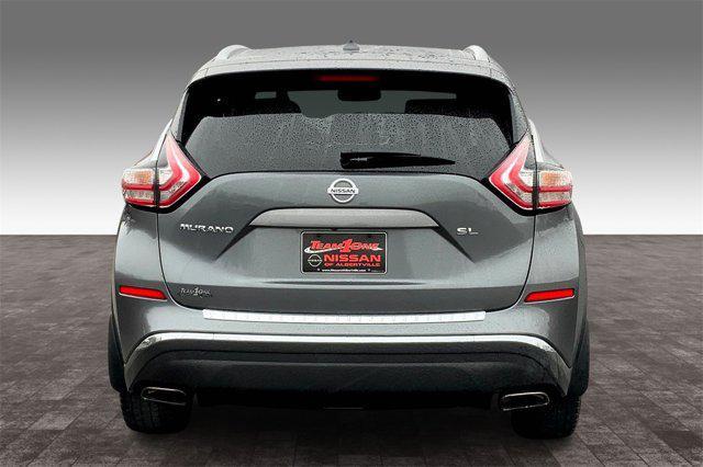 used 2015 Nissan Murano car, priced at $14,770