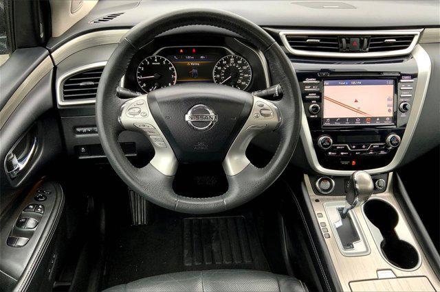 used 2015 Nissan Murano car, priced at $14,770