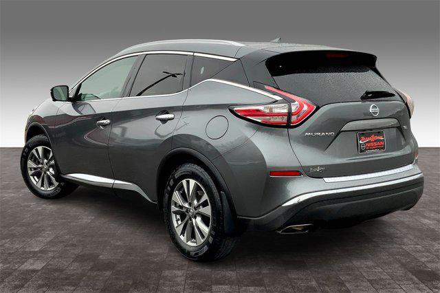 used 2015 Nissan Murano car, priced at $14,770