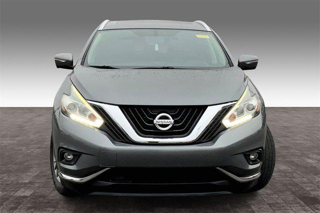 used 2015 Nissan Murano car, priced at $14,770