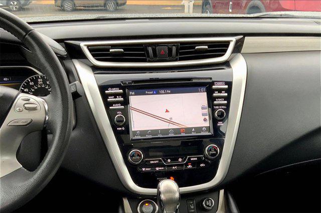 used 2015 Nissan Murano car, priced at $14,770