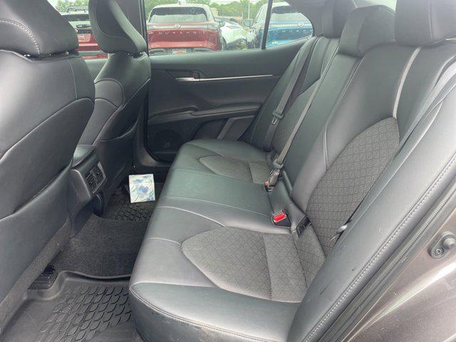 used 2023 Toyota Camry car, priced at $31,465