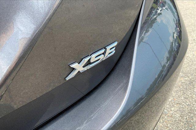 used 2023 Toyota Camry car, priced at $30,441