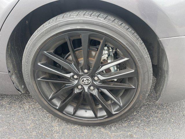 used 2023 Toyota Camry car, priced at $31,465