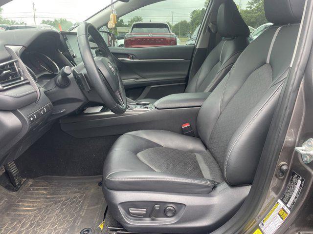 used 2023 Toyota Camry car, priced at $31,465