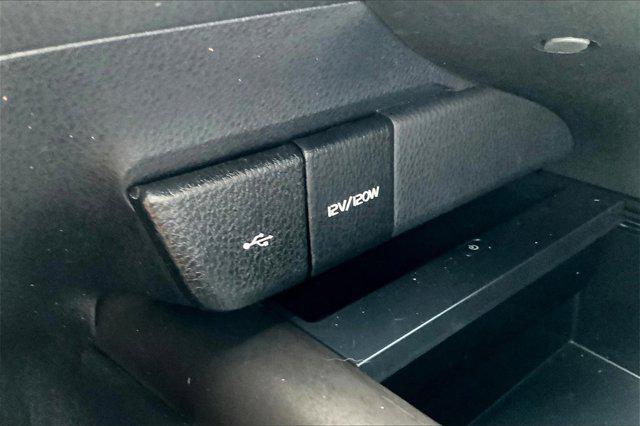 used 2023 Toyota Camry car, priced at $30,441