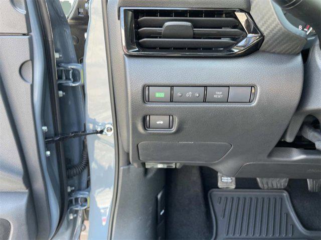 new 2025 Nissan Sentra car, priced at $22,488