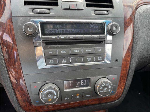 used 2007 Cadillac DTS car, priced at $6,998