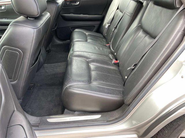 used 2007 Cadillac DTS car, priced at $6,998