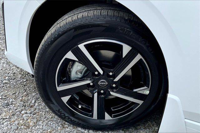 new 2025 Nissan Sentra car, priced at $22,710