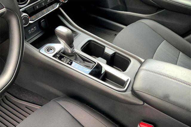 new 2025 Nissan Sentra car, priced at $22,710