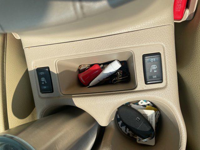 used 2019 Nissan Rogue car, priced at $18,859
