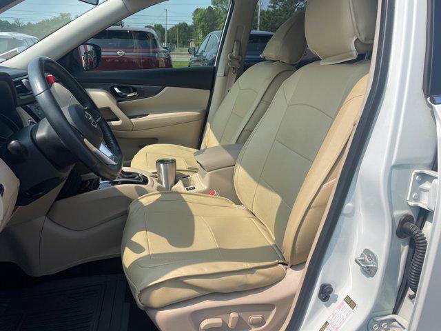 used 2019 Nissan Rogue car, priced at $18,859