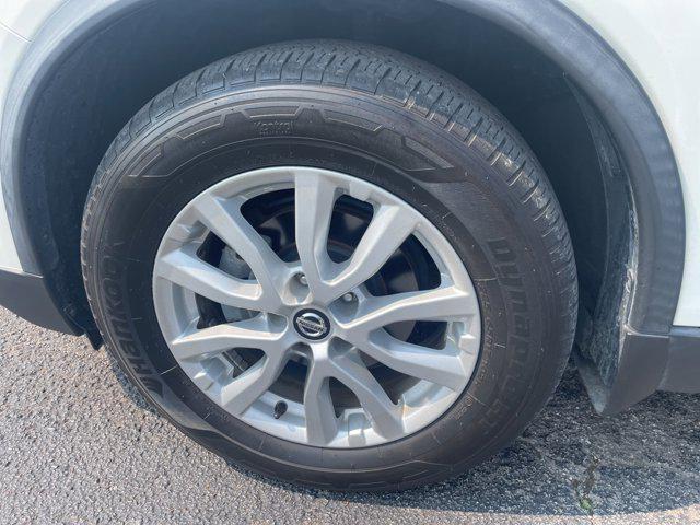 used 2019 Nissan Rogue car, priced at $18,859