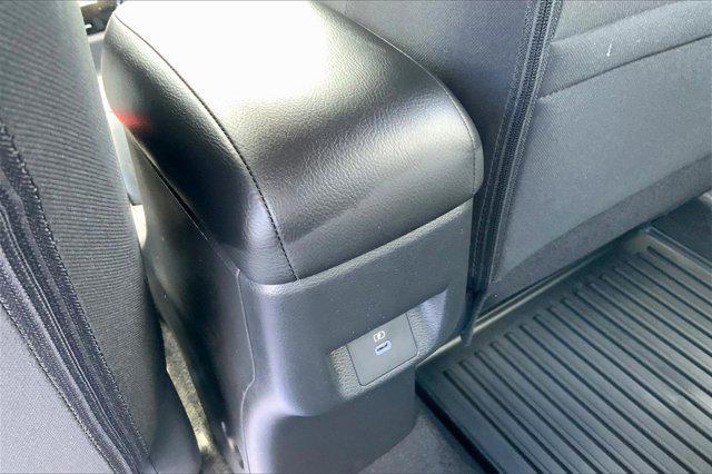 new 2025 Nissan Versa car, priced at $22,235