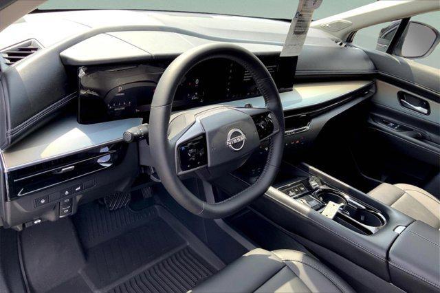new 2025 Nissan Murano car, priced at $42,590
