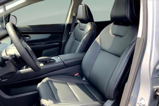 new 2025 Nissan Murano car, priced at $42,590