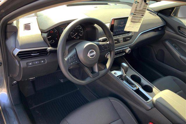 new 2025 Nissan Altima car, priced at $26,998