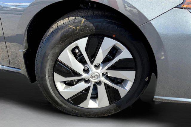 new 2025 Nissan Altima car, priced at $26,998