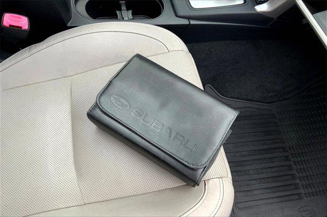 used 2018 Subaru Forester car, priced at $17,558