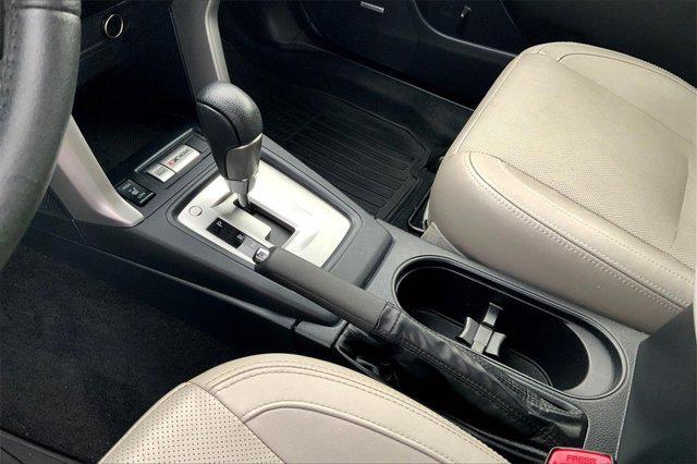 used 2018 Subaru Forester car, priced at $17,558