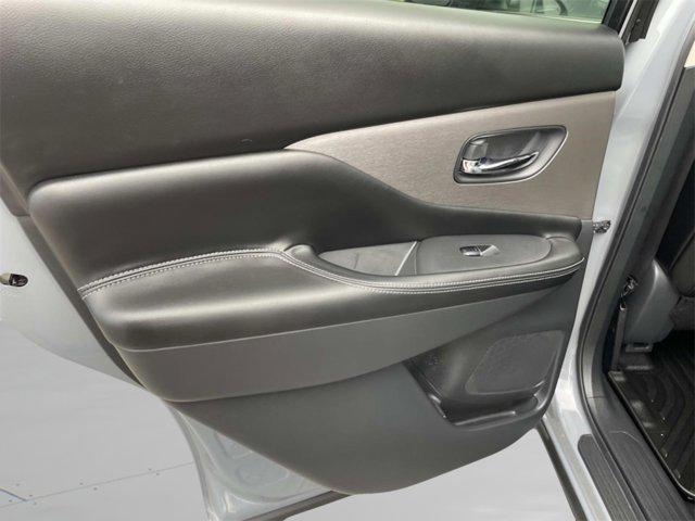 used 2024 Nissan Murano car, priced at $32,180