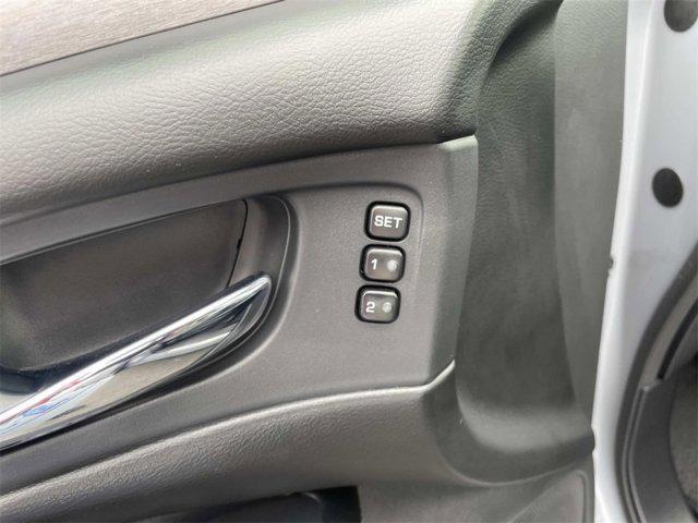 used 2024 Nissan Murano car, priced at $32,180