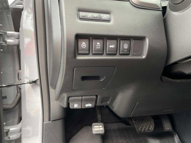 used 2024 Nissan Murano car, priced at $32,180