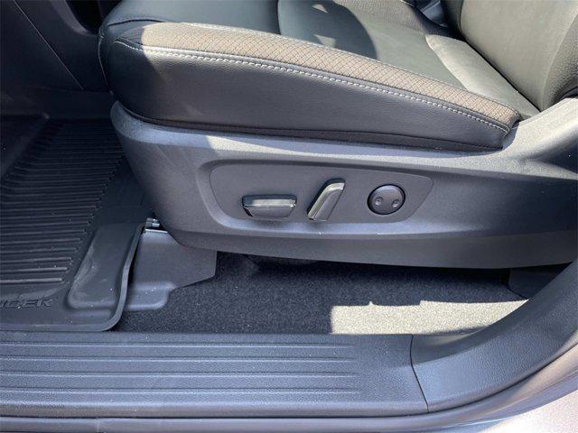 new 2025 Nissan Pathfinder car, priced at $41,988