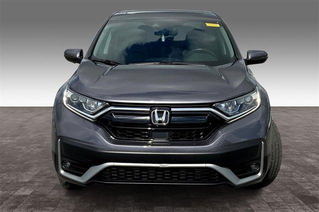 used 2022 Honda CR-V car, priced at $26,463