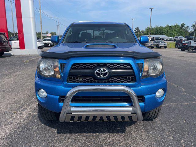 used 2011 Toyota Tacoma car, priced at $11,925