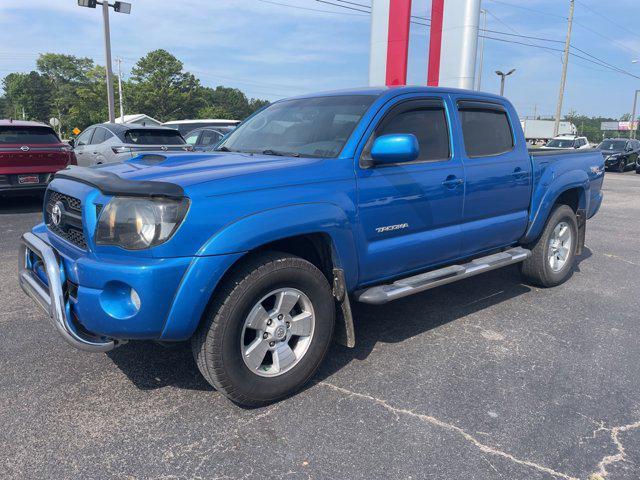 used 2011 Toyota Tacoma car, priced at $11,925