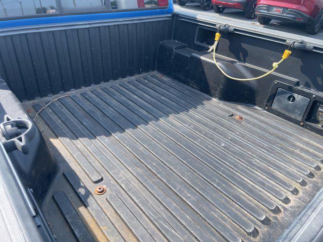 used 2011 Toyota Tacoma car, priced at $11,925