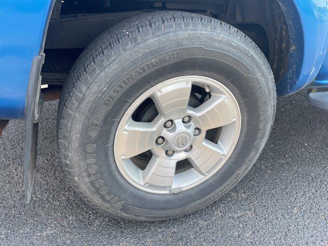 used 2011 Toyota Tacoma car, priced at $11,925