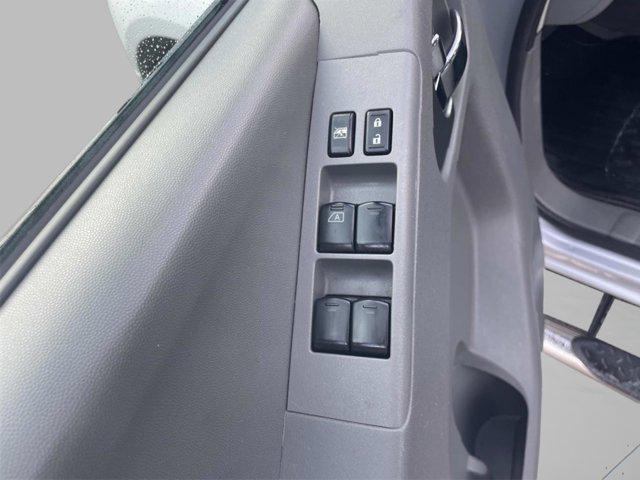 used 2021 Nissan Frontier car, priced at $21,573