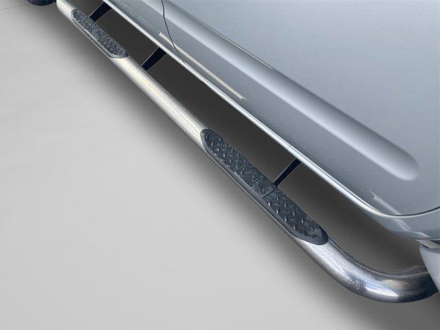 used 2021 Nissan Frontier car, priced at $21,573