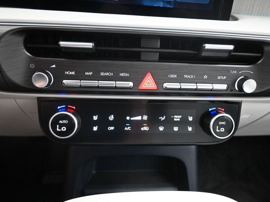 new 2026 Hyundai Palisade car, priced at $54,248