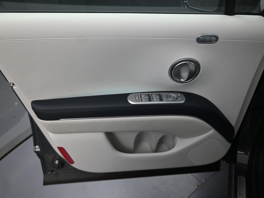 new 2026 Hyundai Palisade car, priced at $54,248