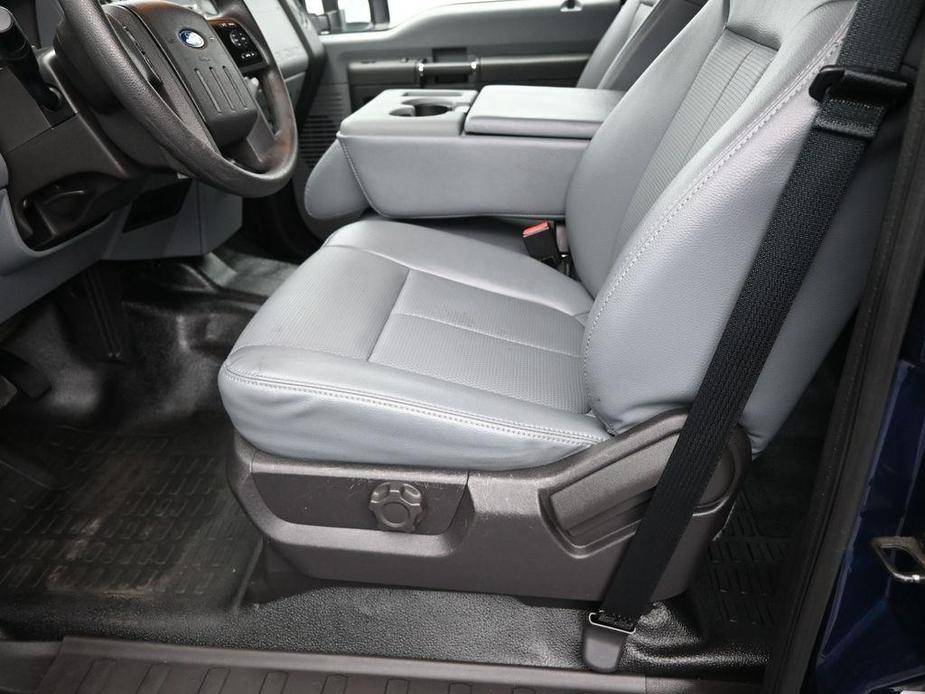 used 2016 Ford F-350 car, priced at $33,988