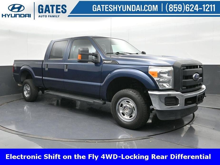 used 2016 Ford F-350 car, priced at $33,988