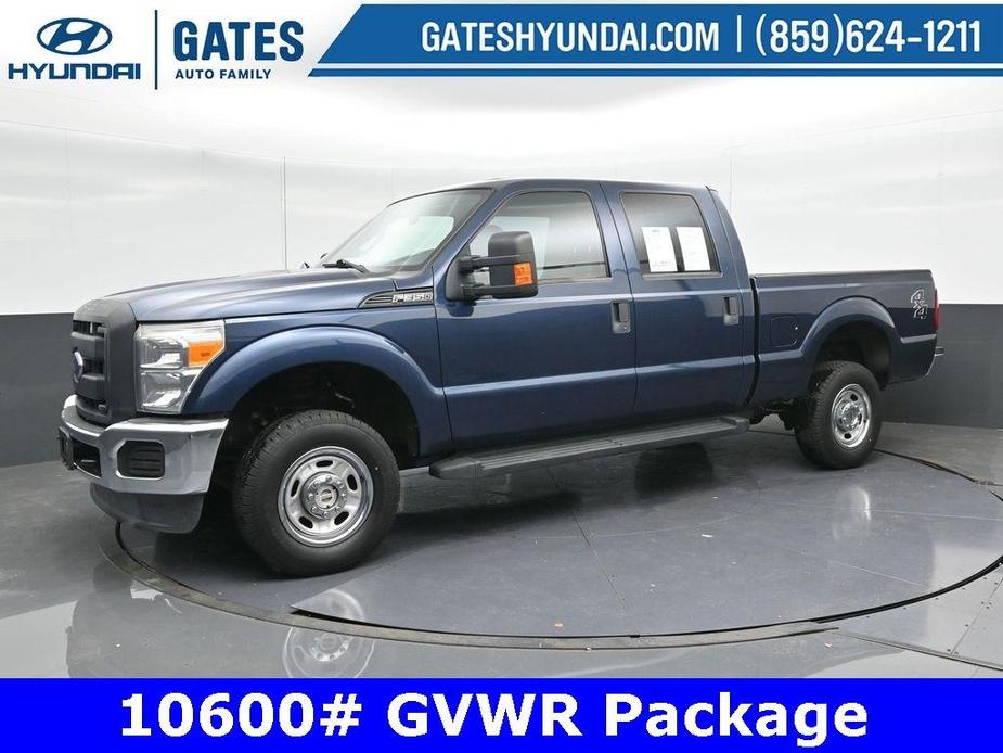 used 2016 Ford F-350 car, priced at $33,988