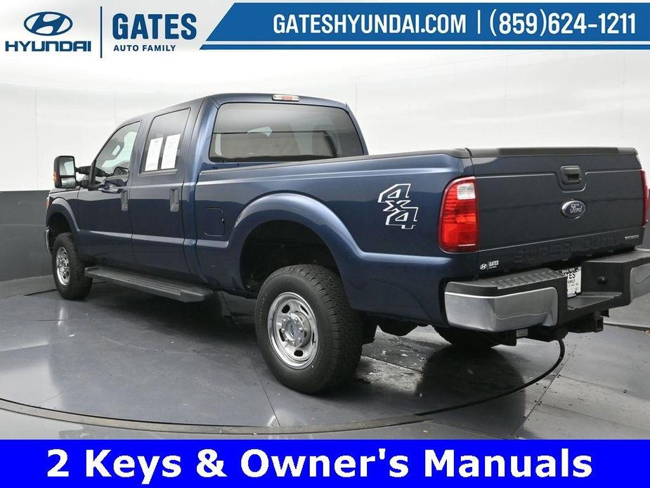 used 2016 Ford F-350 car, priced at $33,988